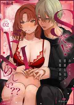 Sだぞ!みたいな雰囲気出てる同期の谷口、ドMらしい??2