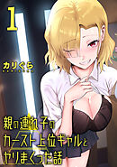 親の連れ子のカースト上位ギャルとヤりまくった話（１）