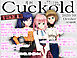 月刊Cuckold　2020年10月号