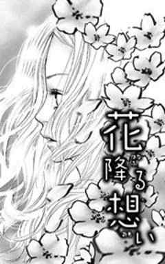 花降る想い
