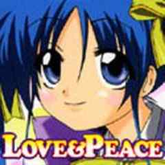 LOVE&PEACE