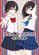 愛知県JK制服目録 -知多半島編-