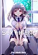 SEX FRIEND Summary version【R-18版】