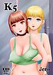 k5【R-18版】