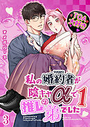 私の婚約者が陰キャαで推しの弟でした【分冊版】3