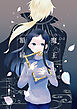 魔王の額縁