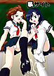 裏サイト【R-18版】