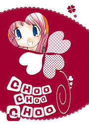 CHOO CHOO CHOO