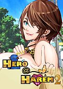 ヒーロー@ハーレム2【R-18版】