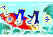 ペンギンビーチ