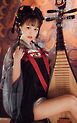 Coser YUNZAI Vol.19　妖精