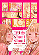 ユリ恋・short short