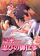 隠密ー忍びの御仕事【分冊版】3
