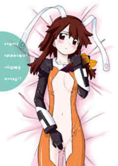 ファイト一発！充電ちゃん！！