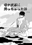 母が実家に帰っちゃった話