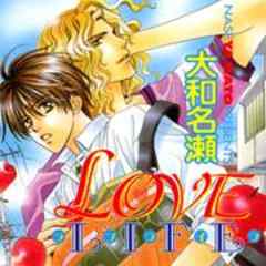 ＬＯＶＥ　ＬＩＦＥ