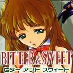 ＢＩＴＴＥＲ＆ＳＷＥＥＴ