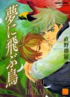 夢に飛ぶ鳥