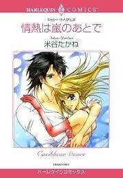 情熱は嵐のあとで