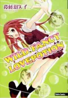 WILD FANCY LOVEPOTION