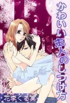 かわいい主人のしつけ方