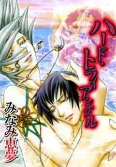 ハード・トライアングル