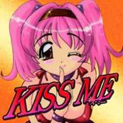 ＫＩＳＳ ＭＥ