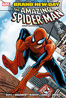 スパイダーマン：ブランニュー・デイ 1