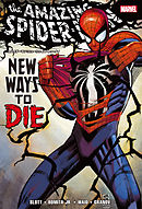 スパイダーマン：ニューウェイズ・トゥ・ダイ