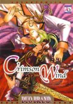 Crimson Wind
