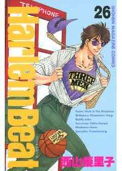 Ｈａｒｌｅｍ　Ｂｅａｔ