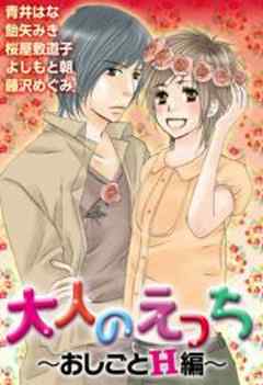 大人のえっち～おしごとＨ編～