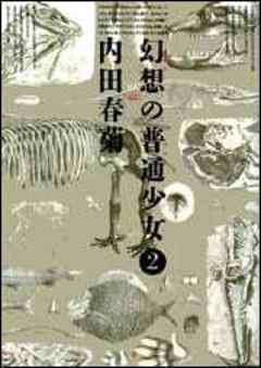 幻想の普通少女