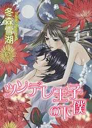 ツンデレ王子の下僕