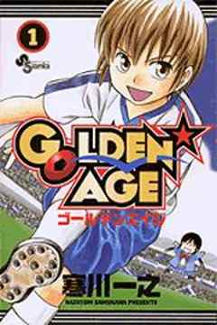 GOLDEN☆AGE