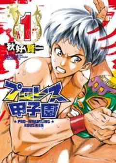 プロレス甲子園