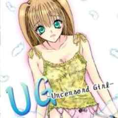 UG-Uncensord Girl-
