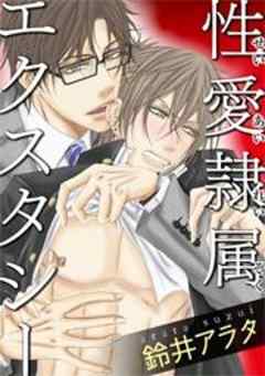 性愛隷属エクスタシー