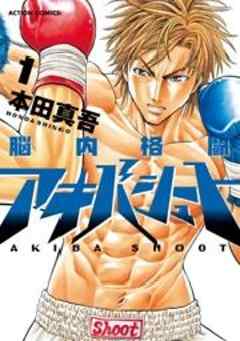 脳内格闘アキバシュート