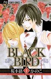 BLACK BIRD