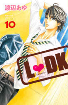 Ｌ・ＤＫ