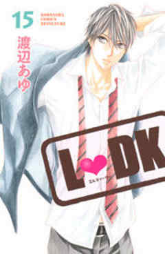 Ｌ・ＤＫ