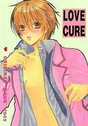 LOVE CURE