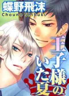 王子様のいた夏