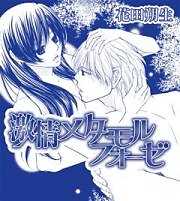 激情メタモルフォーゼ