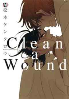 Clean a Wound