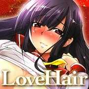 Love Hair