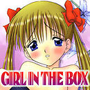 GIRL IN THE BOX