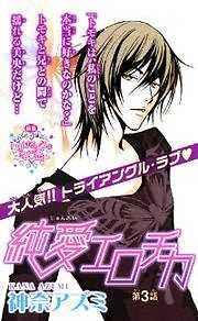 純愛エロチカ３