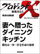 プロジェクトx 挑戦者たち 復活への舞台裏 執念が生んだ新幹線老友90歳 飛行機が姿を変えた 漫画 無料試し読みなら 電子書籍ストア ブックライブ